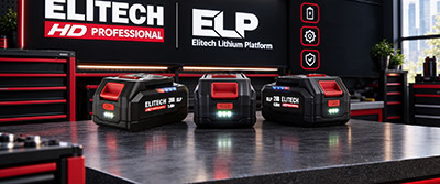 Бестселлеры ELP ELITECH