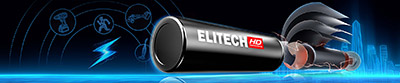 Технологии ELP ELITECH