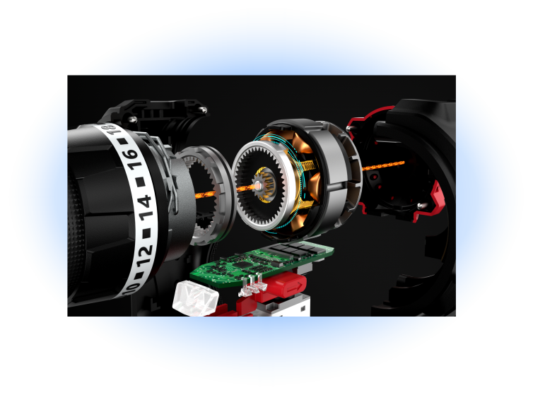 Разработка концепта ELP