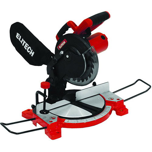 Станочное оборудование ELITECH