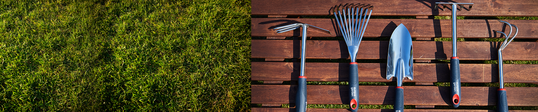 Новинки Elitech Garden