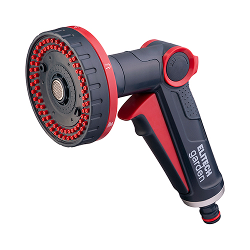 Оборудование для полива Elitech Garden