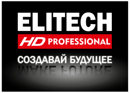ELITECH HD