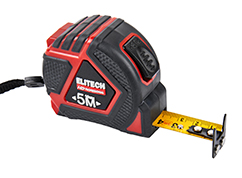 Ручной инструмент ELITECH