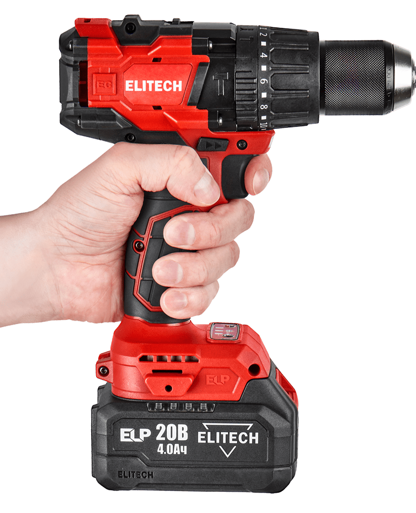 Бестселлеры ELITECH