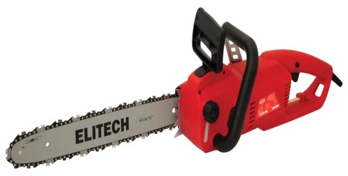 Пила Elitech ЭП 2000