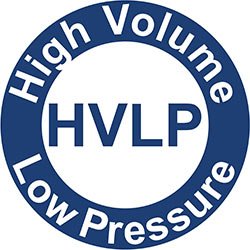 Краскопульт пневматического типа