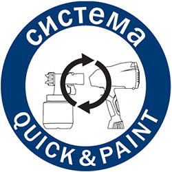 Быстросъемные насадки
