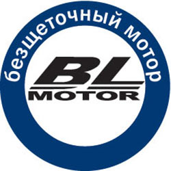 Бесщеточный мотор
