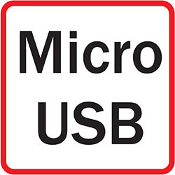 Микро USB
