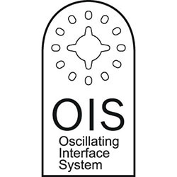 Система крепления насадки 
