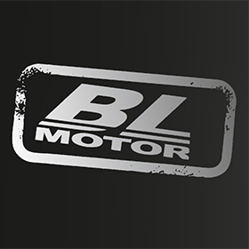 BL-мотор
