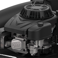 Двигатель LONCIN LC1P75F коммерческого класса