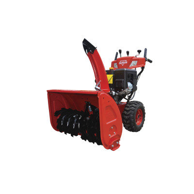 Снегоуборочная машина СМ 14Э - фото 1