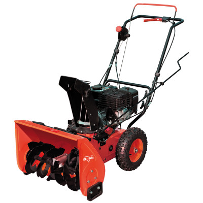 Снегоуборочная машина СМ 6 - фото 1