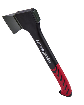 Топор универсальный 950 грамм CA 950 - фото 4