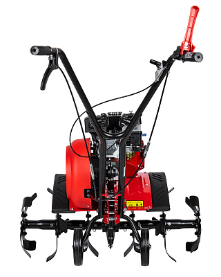 Культиватор бензиновый КБ 60Н - фото 4