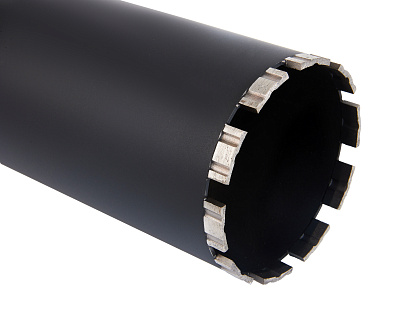 Коронка для алмазного бурения 1110.012000 - фото 5