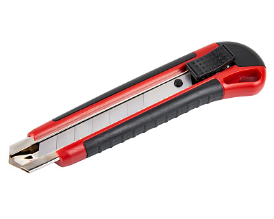 Нож строительный 410201 - фото 2