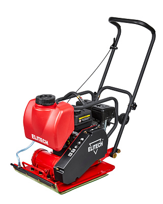 Виброплита ПВТ 120БВЛ - фото 1