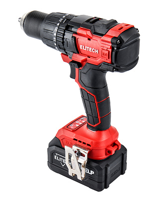 Дрель аккумуляторная ударная ДА 21УБЛ2 (E2201.048.02) - фото 4