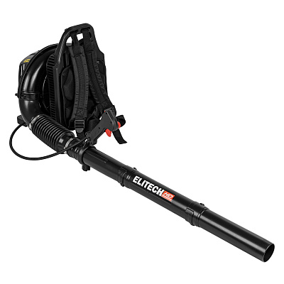 Воздуходувка бензиновая ELITECH HD BP 6328R 2,8кВт, 90м/с, 830куб.м/ч - фото 11