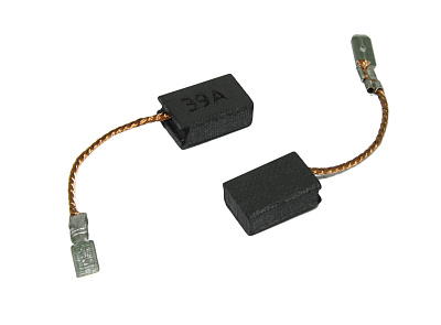 Щетки графитовые 1810.009200 - фото 1