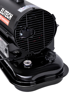 Пушка тепловая дизельная DGH 25 - фото 8