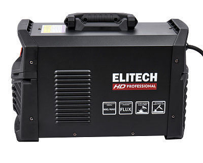 Сварочная мультисистема WM 200 SYN LCD PULSE - фото 3