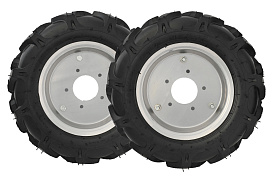 Комплект колес 0401.003000