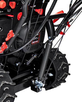 Снегоуборочная машина ST 1476CLE (E1609.028.00) - фото 15