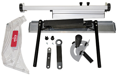 Станок распиловочный СР 1221 - фото 9