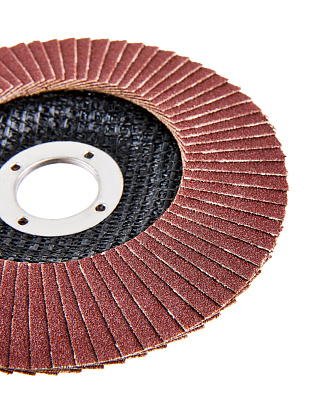 Диск лепестковый 125мм, P120 1820.174900 - фото 4