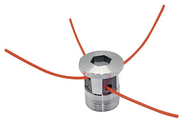 Головка триммерная 0809.019400