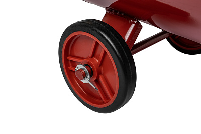 Компрессор ременной масляный КПР 450-100-2.2 - фото 12