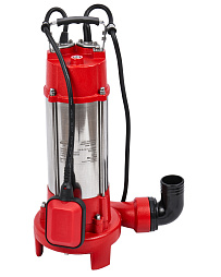 Насос погружной фекальный НПФ 1500Р