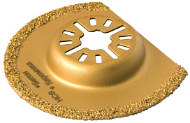 Насадка для мультитула 1820.008000