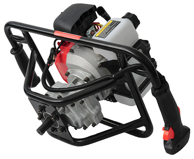 Мотобур бензиновый БМ 52ЕH - фото 6