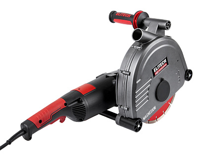 Бороздодел WCH 2623E (E2208.011.01) - фото 5