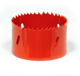 Цифенбор 73мм 5/8'' Bi-Metal 1820.062400