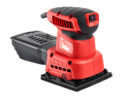 Шлифмашина вибрационная МШВ 0211 - фото 6