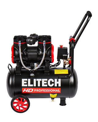 Компрессор безмасляный малошумный ACF 300-24S - фото 2