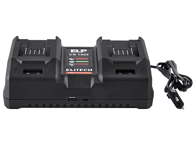 Устройство зарядное CS 1222 (E0911.020.00) - фото 5