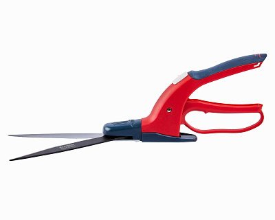 Ножницы   д/газона с поворотным лезвием GS02 - фото 2