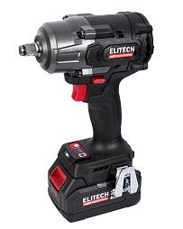 Гайковёрт аккумуляторный CW 2009SL (E2201.059.01)