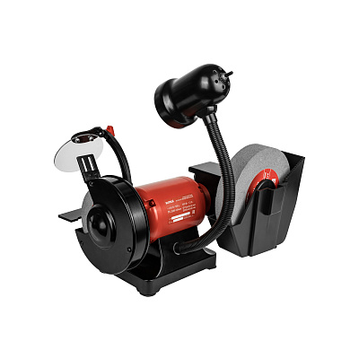 Станок заточной ELITECH СТ 3015СМ 300Вт, 150/200мм - фото 8