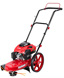 Газонокосилка бензиновая ГБ 3856К2 (E1601.018.00)