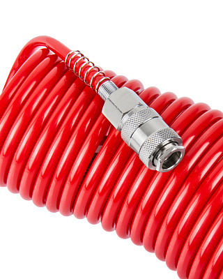 Шланг спиральный пневмо 0704.011100 - фото 7