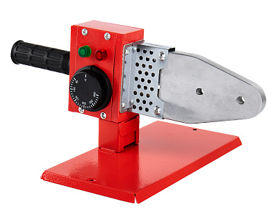 Аппарат для сварки полипропиленовых труб СПТ 800 (E1704.001.00) - фото 1