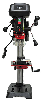 Станок сверлильный СТС 5525ВПЛ - фото 5